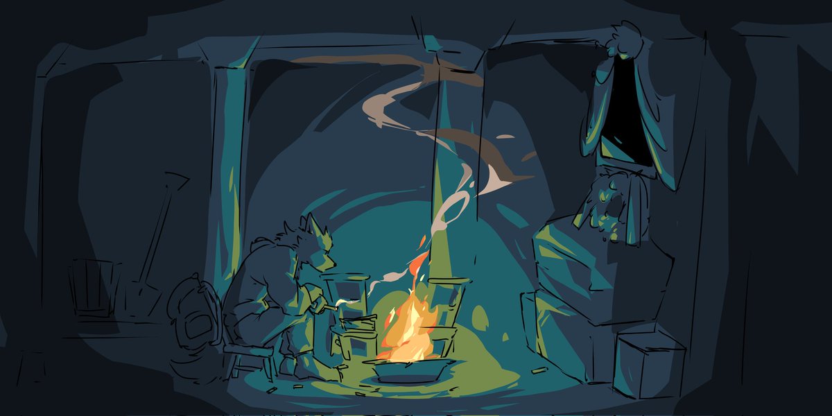 阿比斯 tweet media