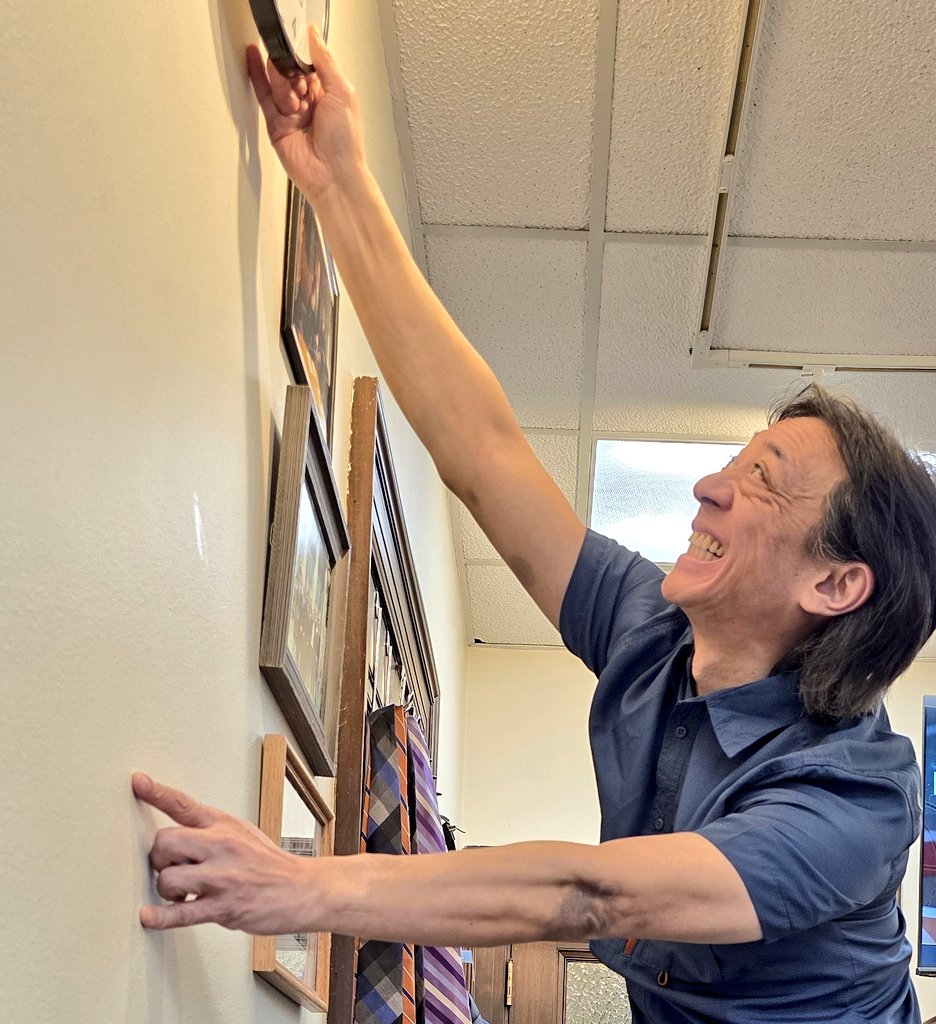 Scott Kawasaki tweet media