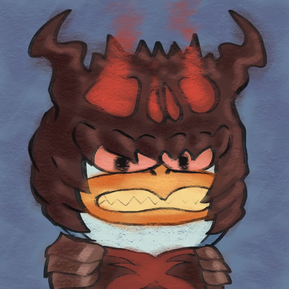 My <a href="/PenguishETH/">Penguish</a> is so angry <a href="/Octo0x/">OCTO 🥷</a> 

Looks like it’s priceless right?