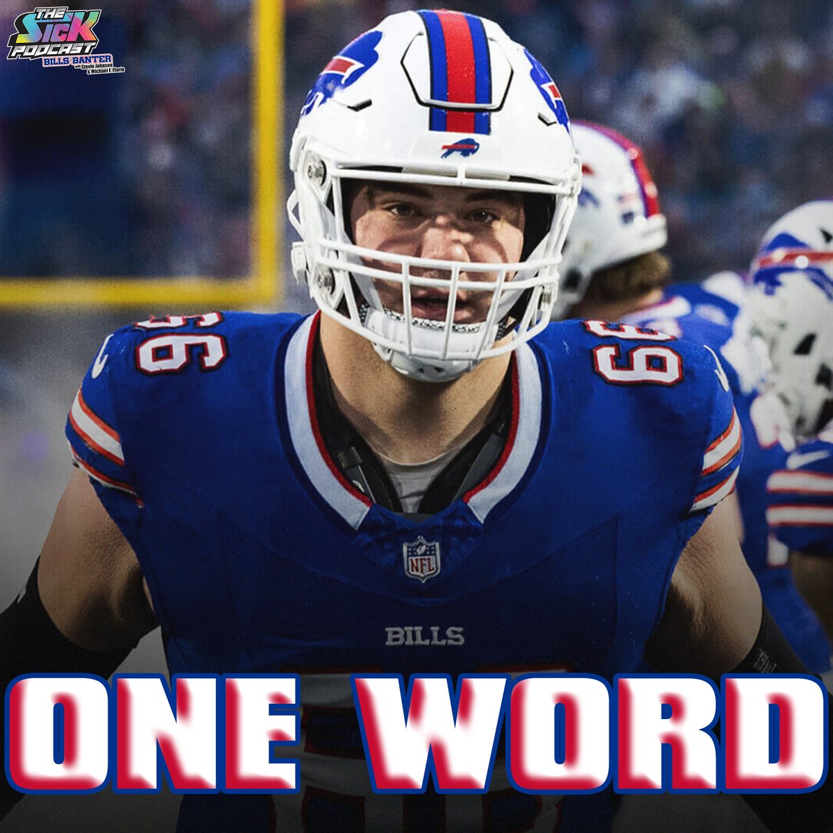 The Sick Podcast - Bills Banter tweet media