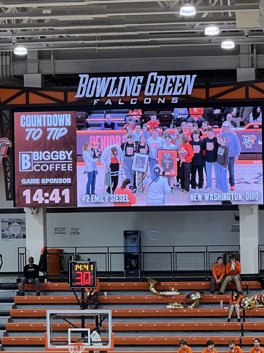 Buckeye Central AD tweet media