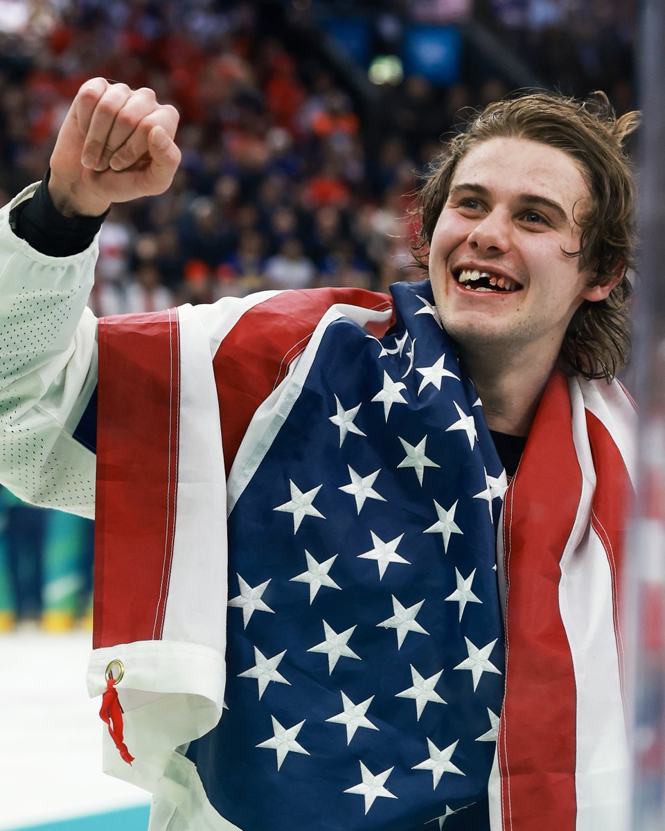 New Jersey Devils tweet media