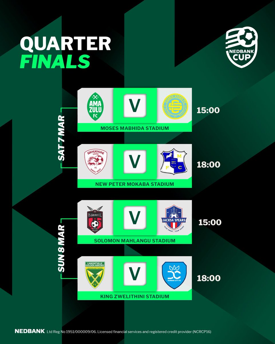 Mazola J. Molefe tweet media