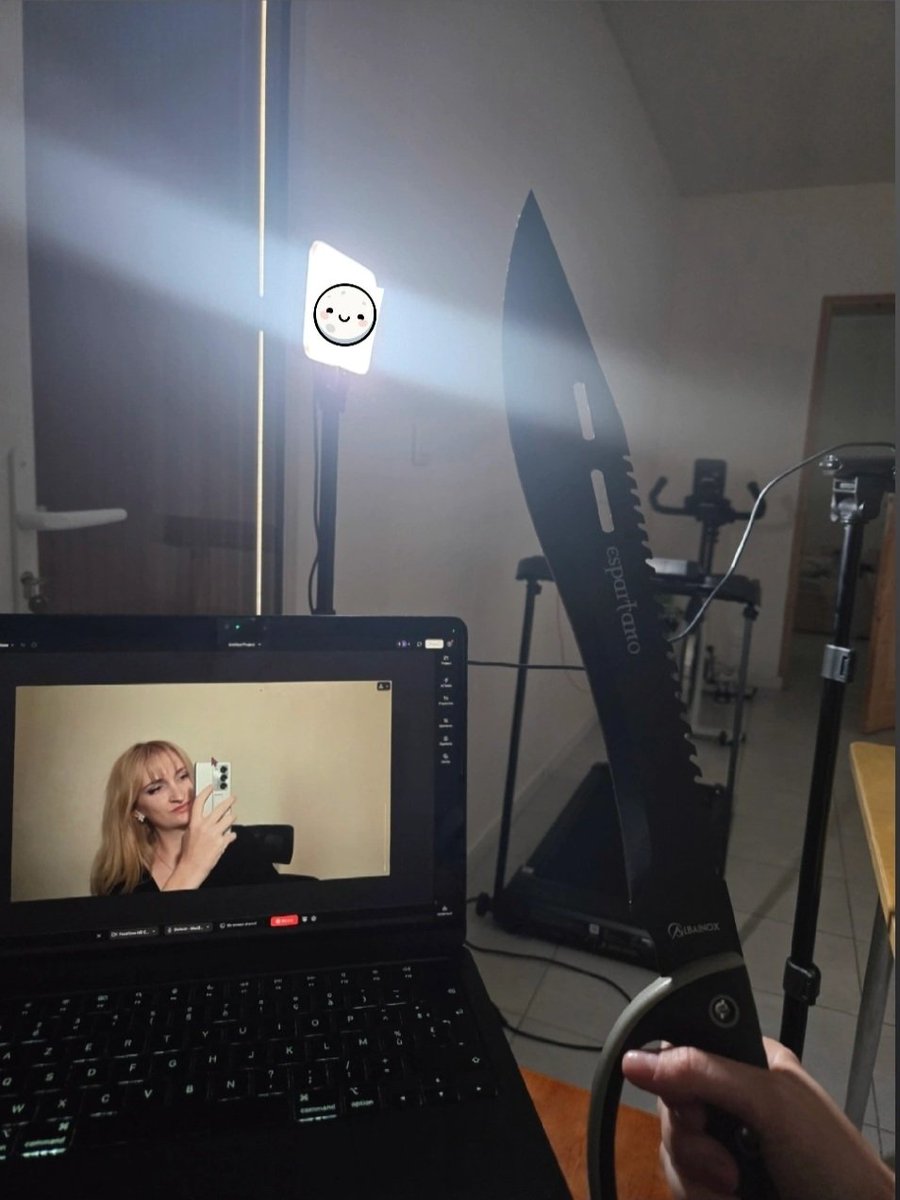 alexine 🏴‍☠️ tweet media