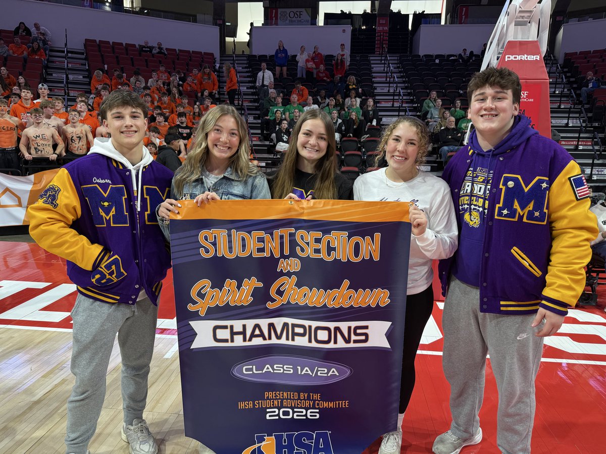 Sages Athletics tweet media