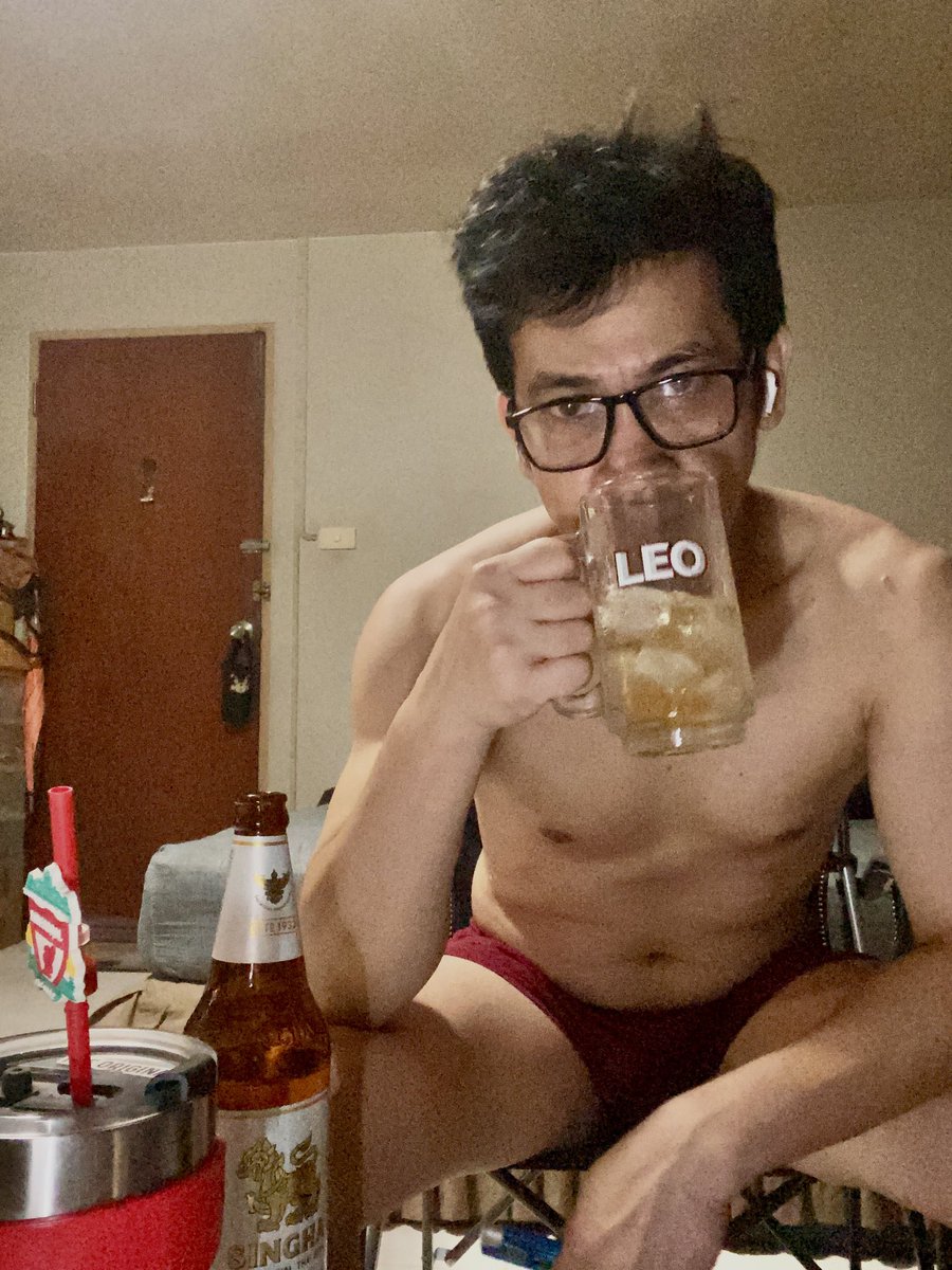 เมาเดี๋ยวก็หงี่เหมือนเดิม