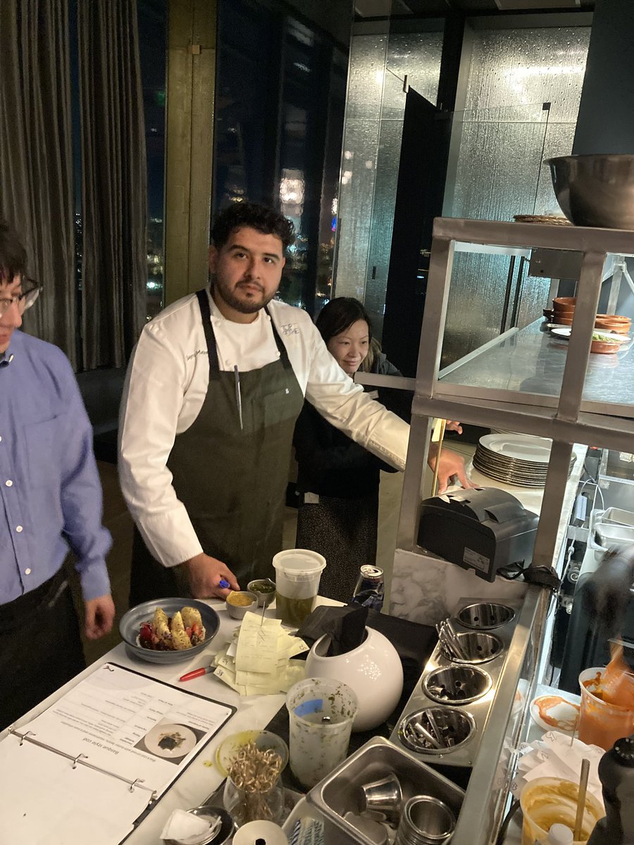 SoCal RestaurantShow tweet media