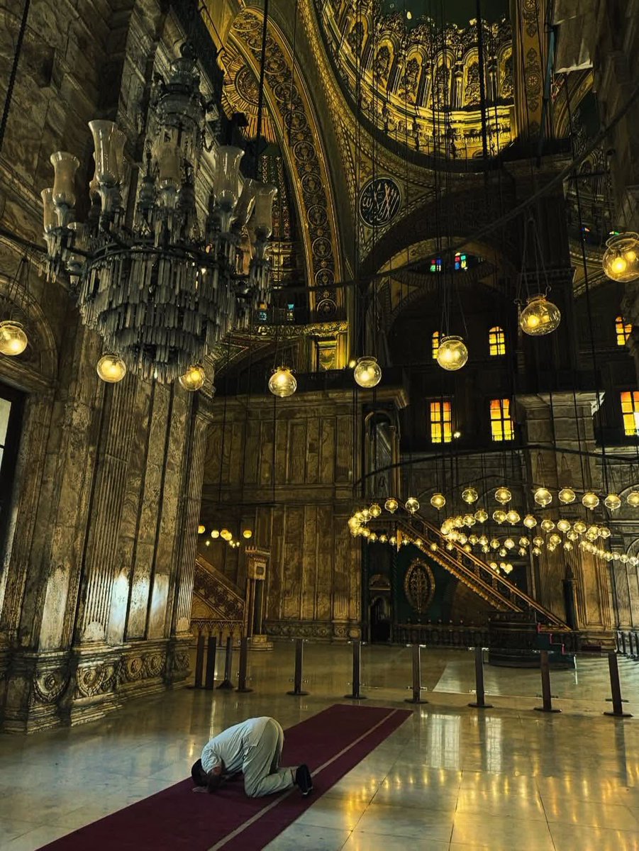 «لا ملجأَ ولا مَنجَى منْكَ إلَّا إليْكَ.. ياربَّ» :)