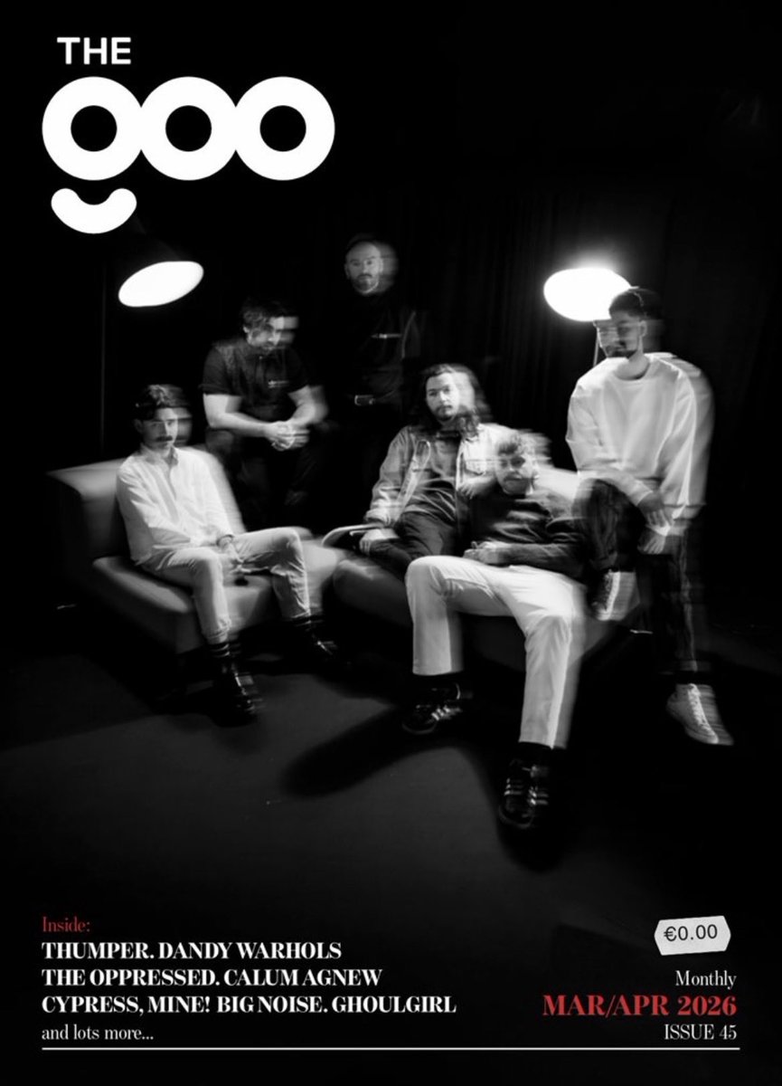 🎤 Dan Hegarty 🎧 tweet media