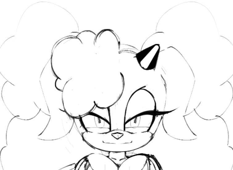 I promised you a sheep
You gonna get a sheep