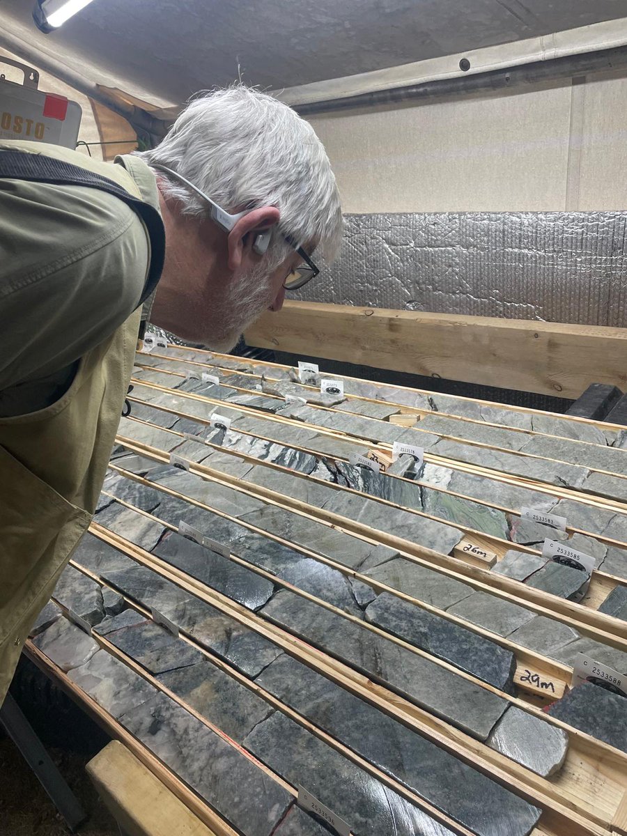 First Class Metals PLC. LSE:FCM FRA:WN9 tweet media