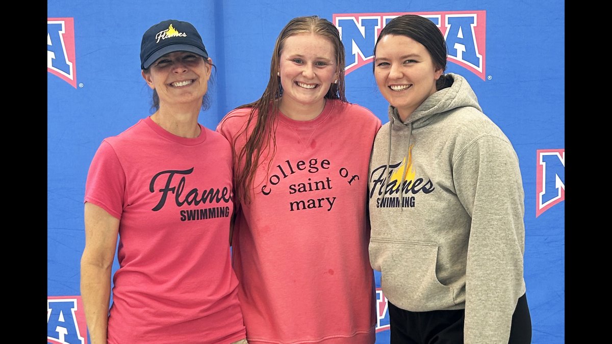 Flames Athletics tweet media