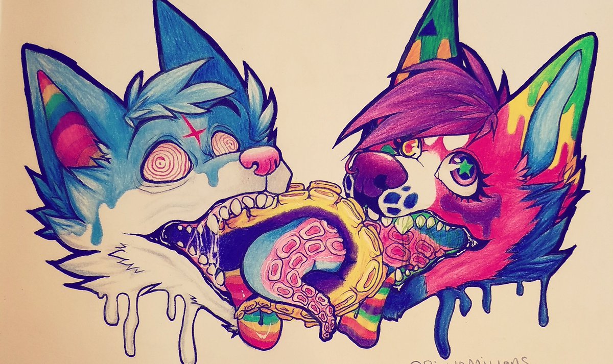 Pickle Mittens tweet media