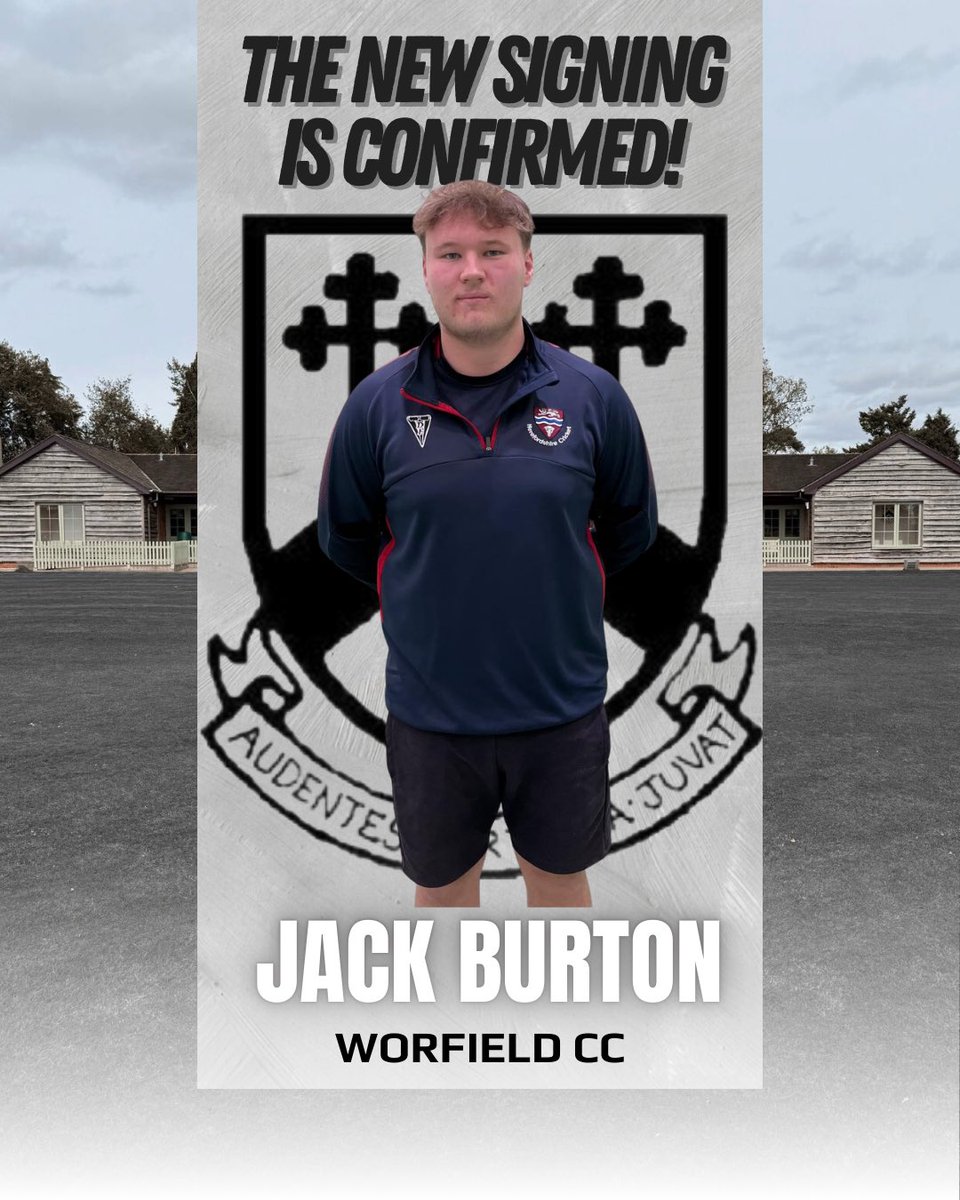 Worfield CC tweet media