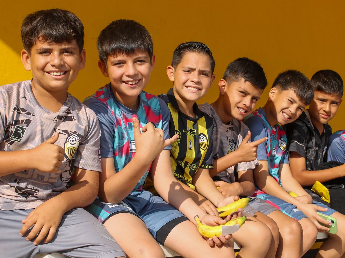 Cantera_DTFC's tweet image. | #ChequeoMédico | 👩‍⚕️ Siempre pensando en el bienestar de nuestros canteranos, realizamos valoración nutricional y medidas antropométricas previo a la T-2026 Regional 😎

#VamosTáchira💛🖤