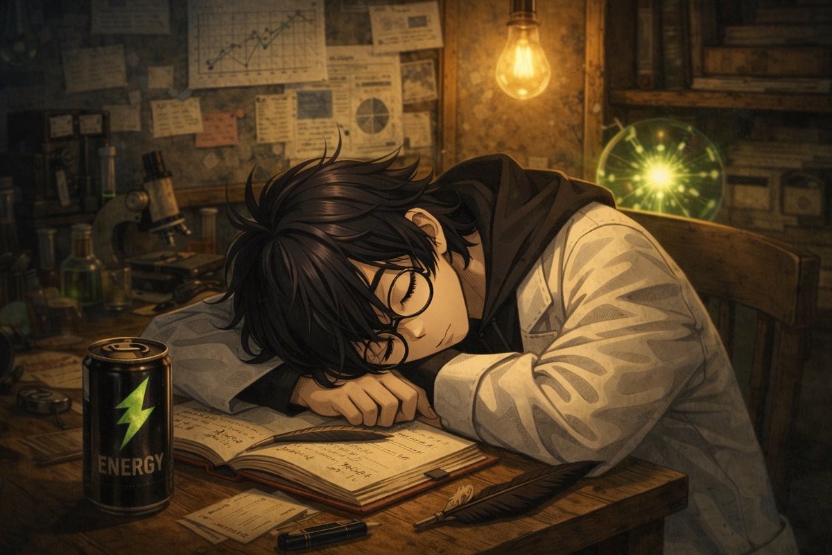 くろう｜AI研究ログ tweet media