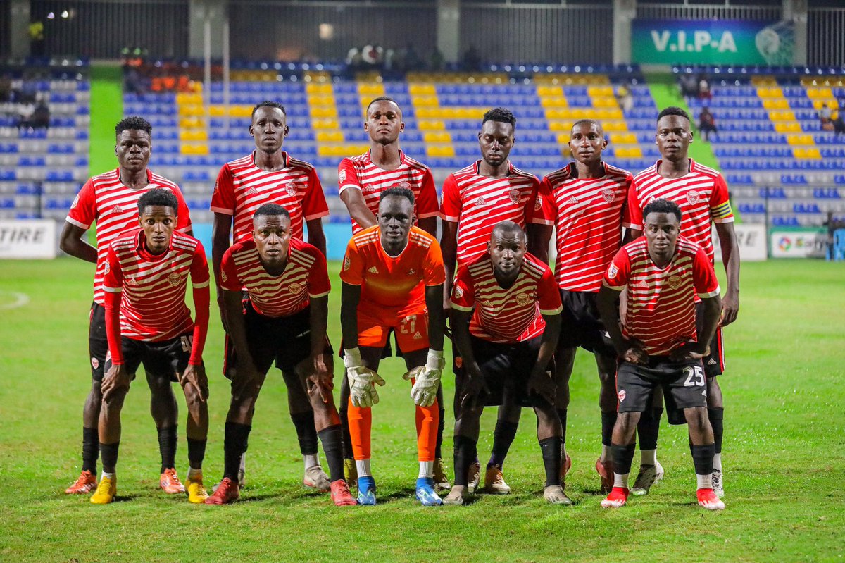 Express FC tweet media