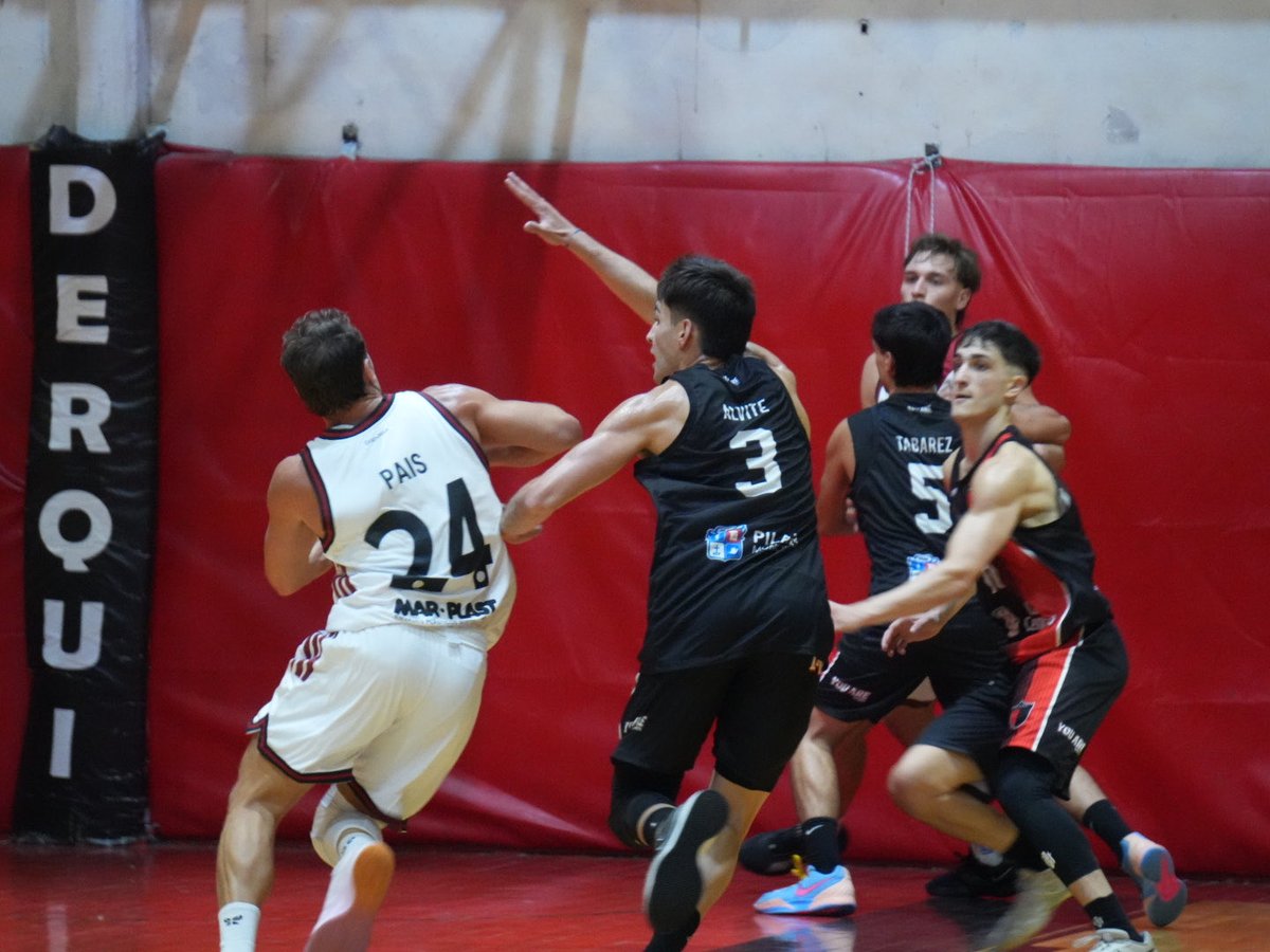 River Club tweet media