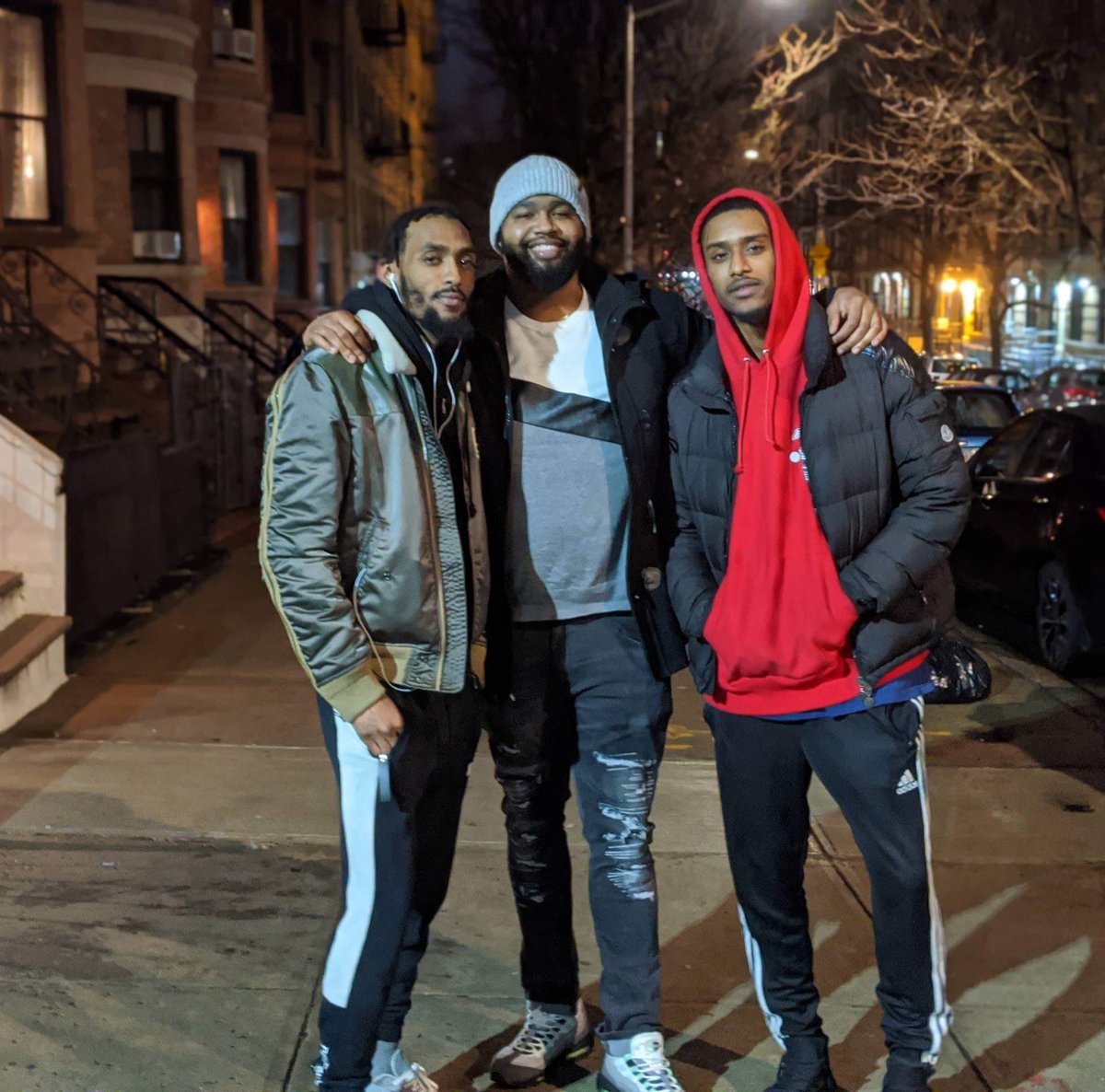 Malachi Davis tweet media