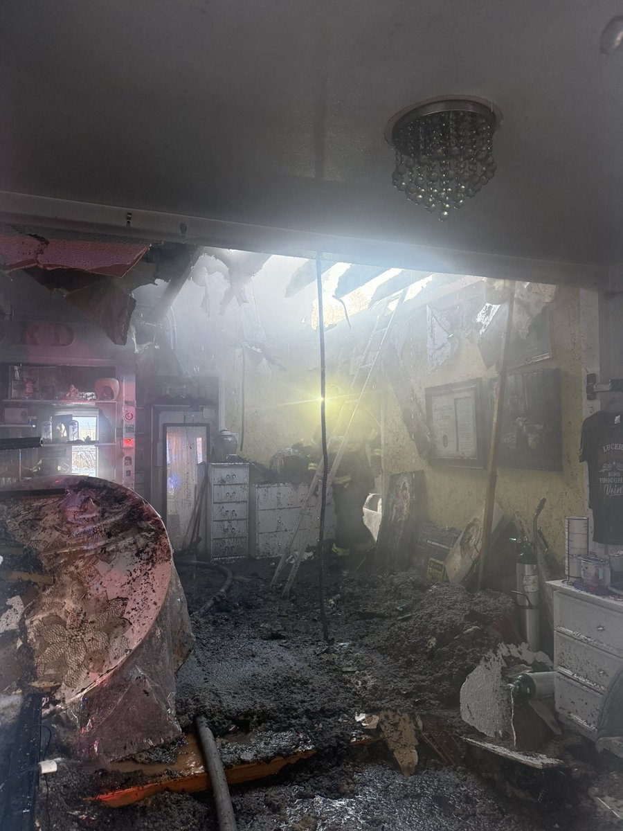 Denver Fire Department tweet media