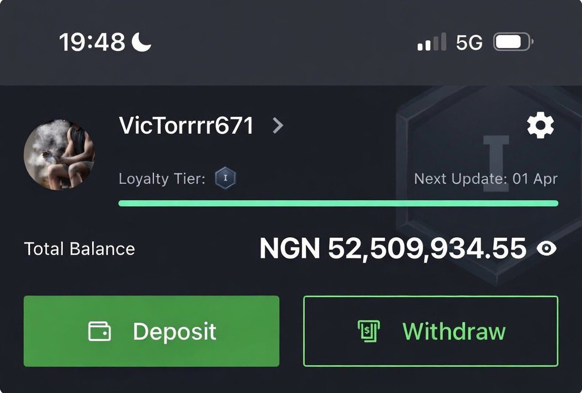 VICTOR3wx's tweet photo. Boooom💥🔥🔥
Personal edits on these games boom😮‍💨

36 million boom💥
16 million boom💥
52 million total in the bag 💼🎉

2 million giveaway tonight, retweet post &amp; drop ID for 50k✅ https://t.co/ZNj3A3Dja4