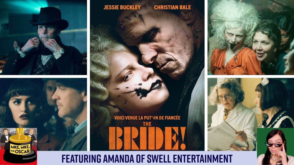 Mike, Mike, and Oscar tweet media