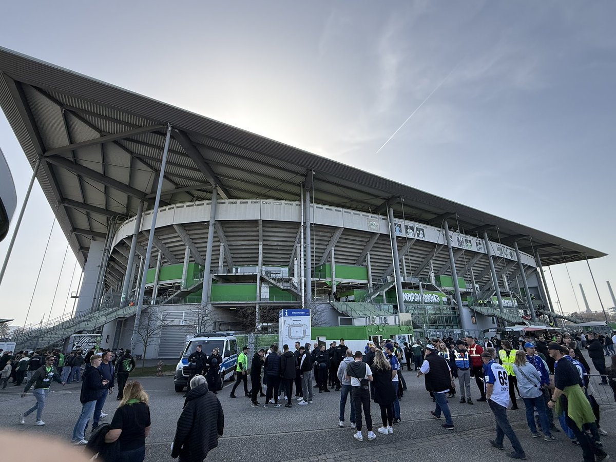 Sven Dörrbecker tweet media