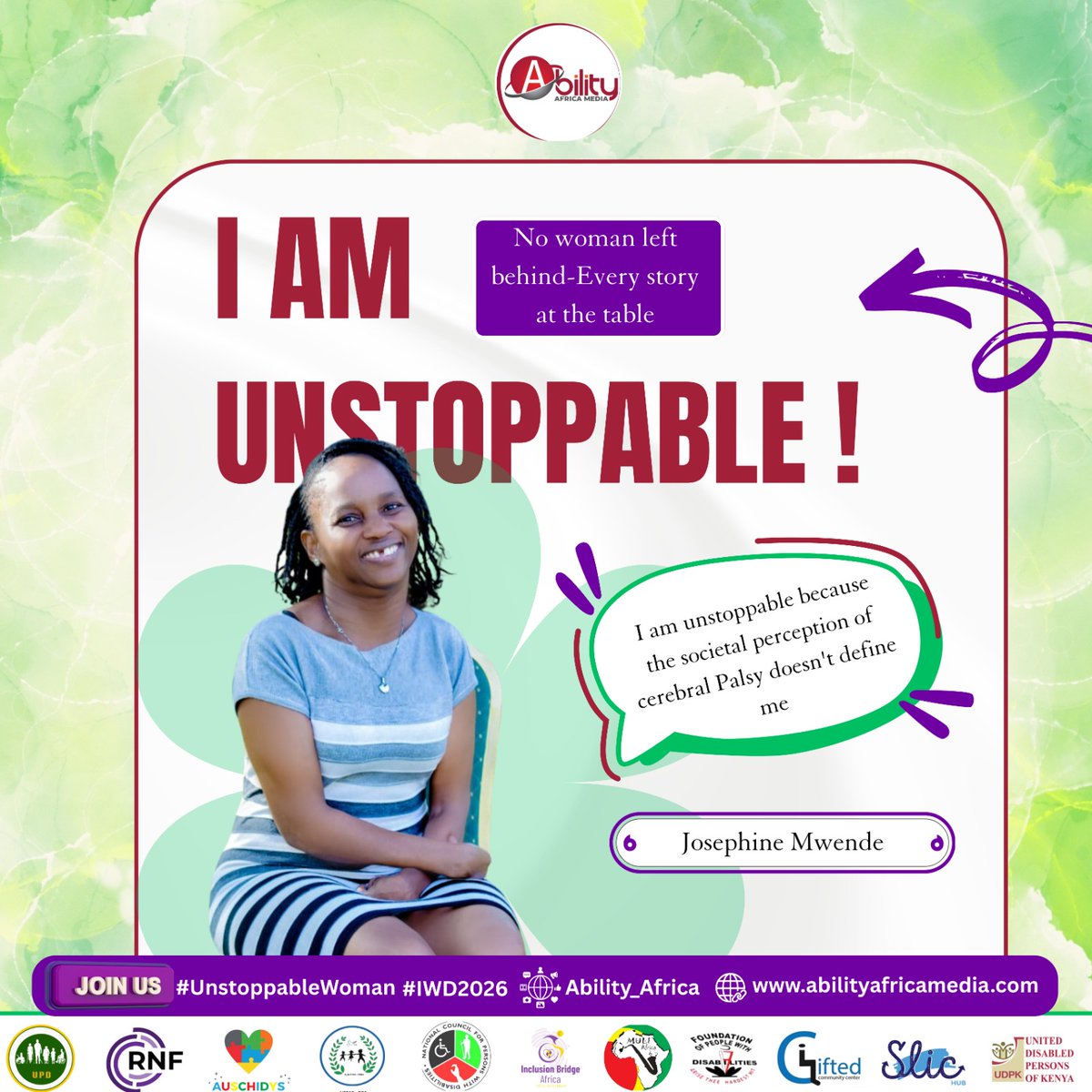 AbleRise Africa tweet media