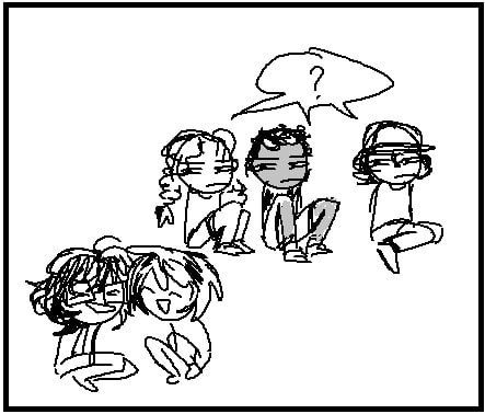 Little ryers thing

#richietozier #willbyers