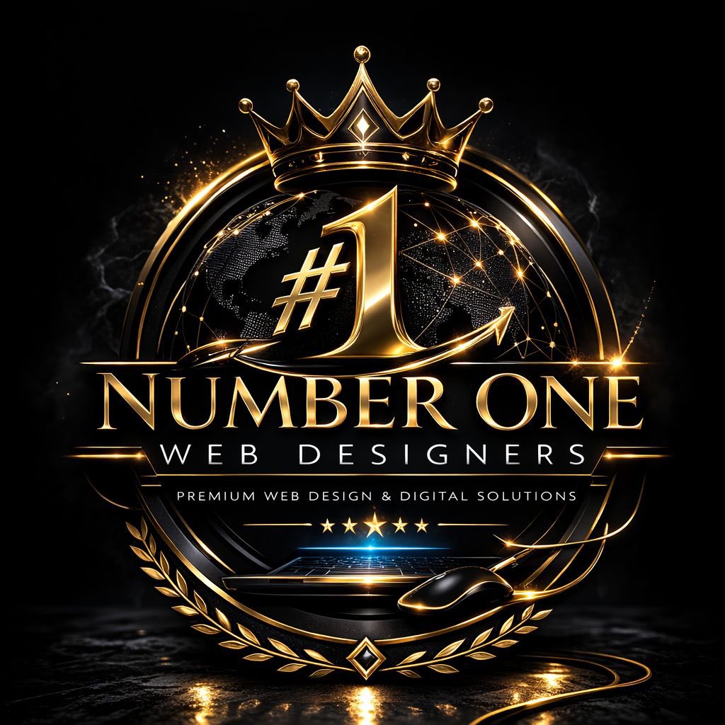 Checking out #1 Number One Web Designers.
Solid work. Clean, modern websites for businesses that want to stand out online.
Definitely worth a look if you're building your brand.
🌐 Website design  
📈 Business growth  
💻 Professional digital presence
#WebDesign #Entrepreneur