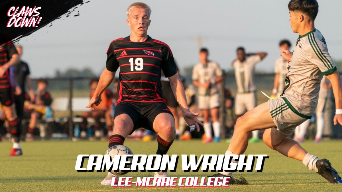 Northeast Men's Soccer tweet media