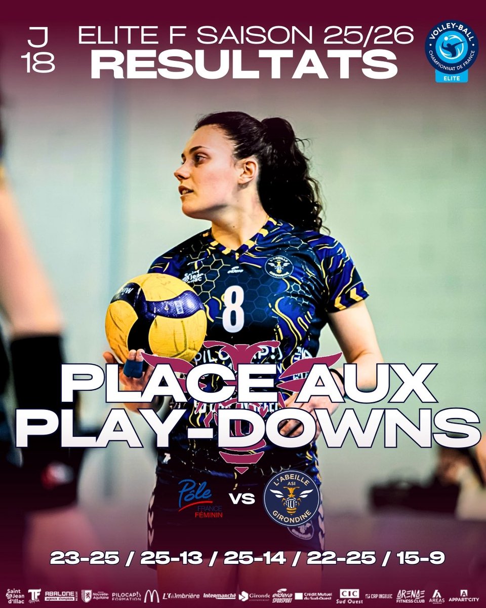 L’Abeille Girondine ASI tweet media