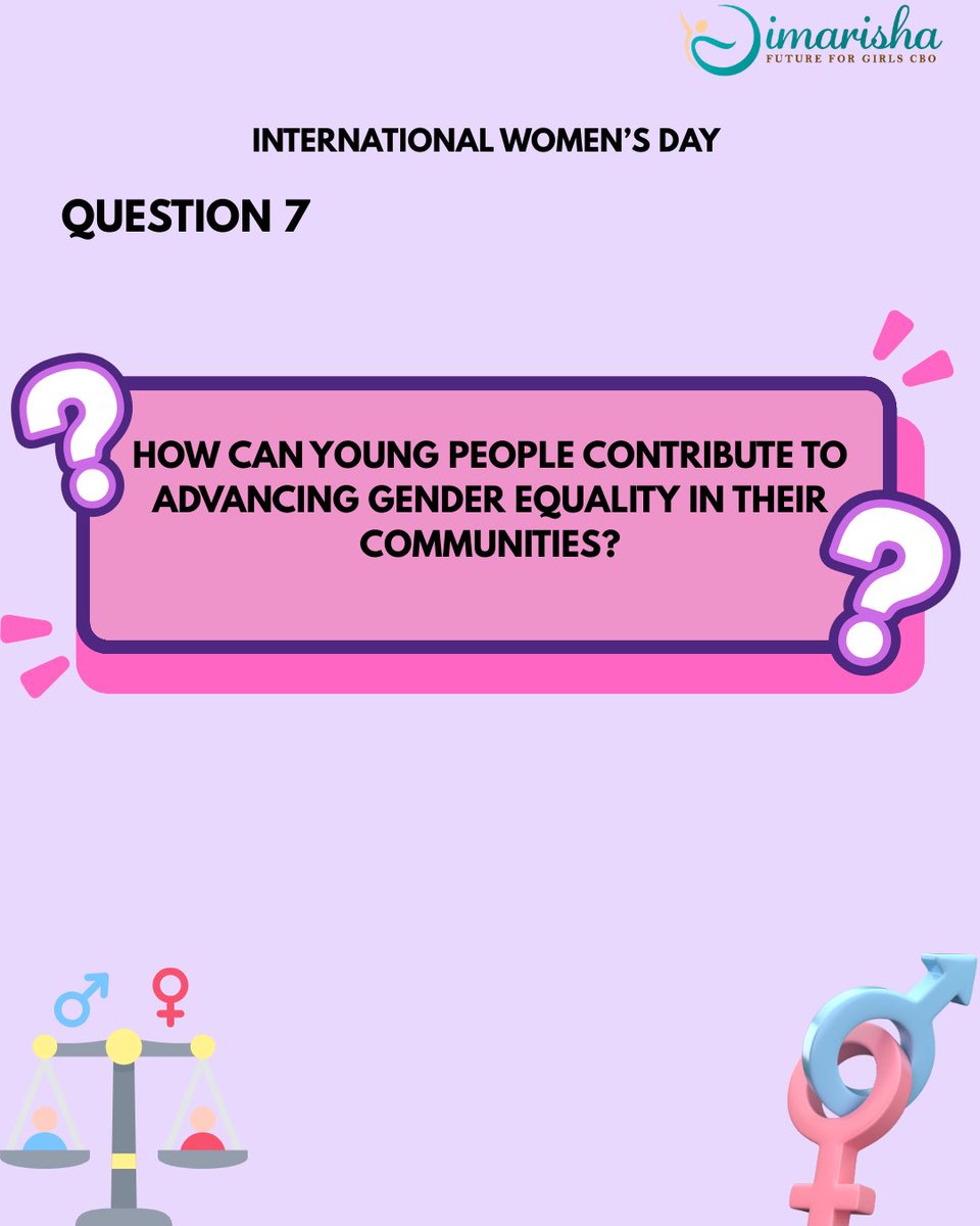 ImarishaFuture ForGirlsCBO tweet media