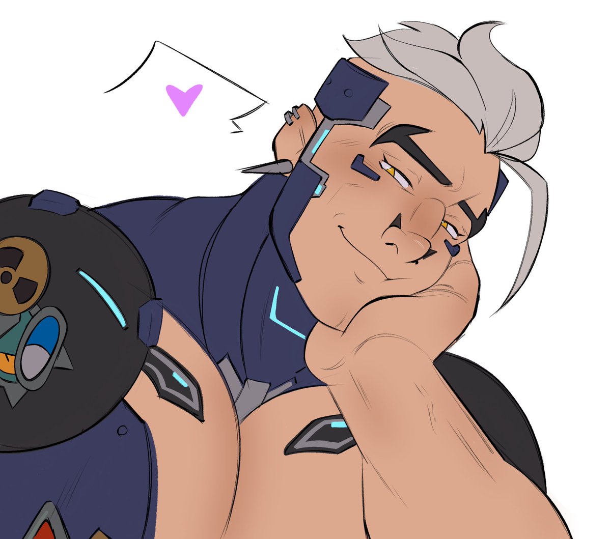 lulla ✿ Hazard’s ‎ᥫ᭡⸝⸝ tweet media