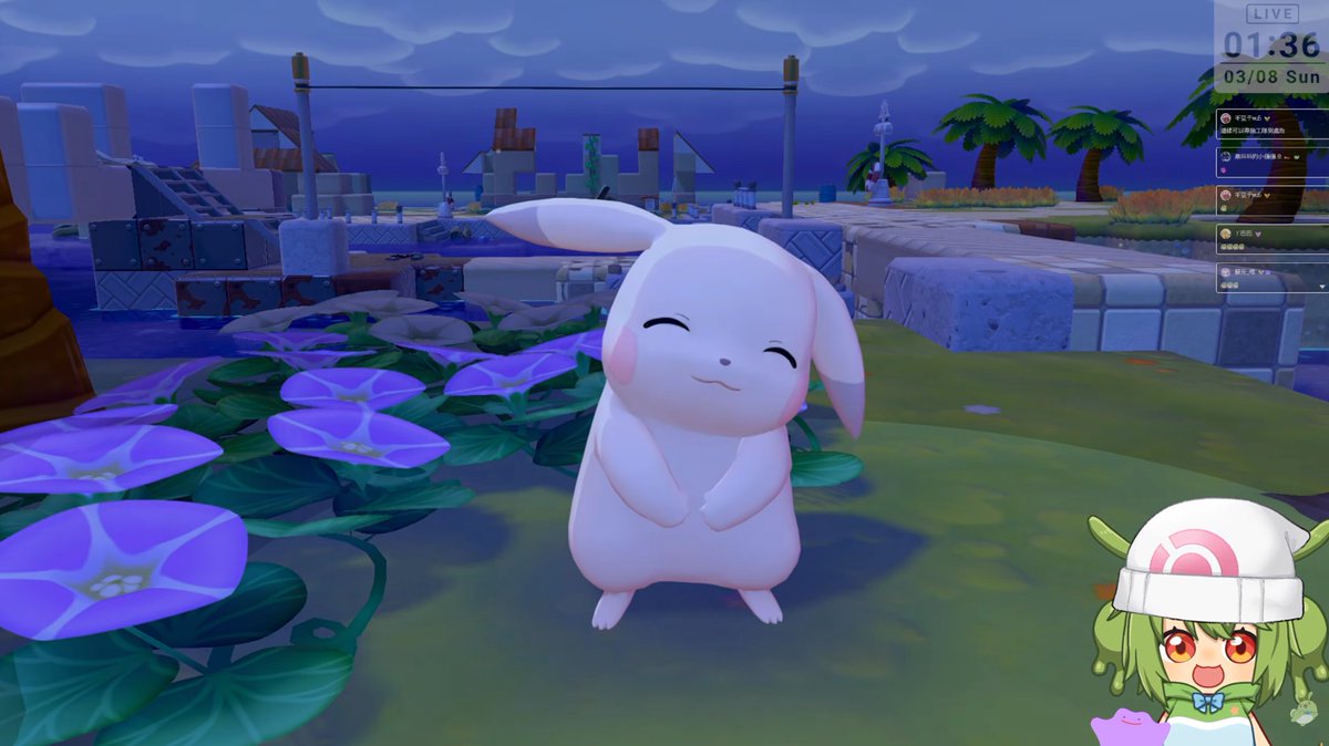 柴豆古琳🛸🚀萬訂達成大感謝｜星療犬Vtuber tweet media