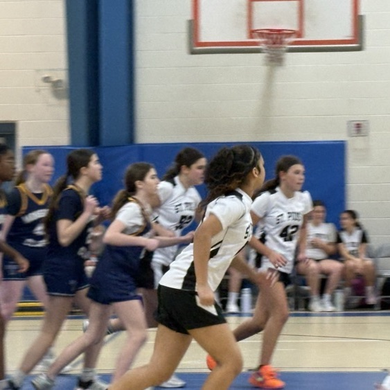 spv_ri's tweet photo. So proud of our Firedogs!! Congratulations, SPV Girls Grammar! Up for the championship next weekend! https://t.co/MVmyRFZPLv