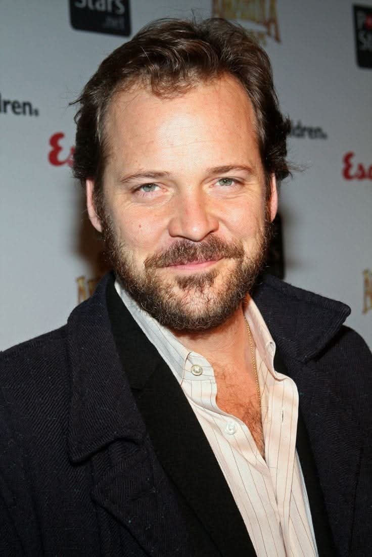 barbaravitali2's tweet photo. Happy Birthday to #PeterSarsgaard March 7,1971 #Jarhead #Jackie https://t.co/1AbDr1ljSj