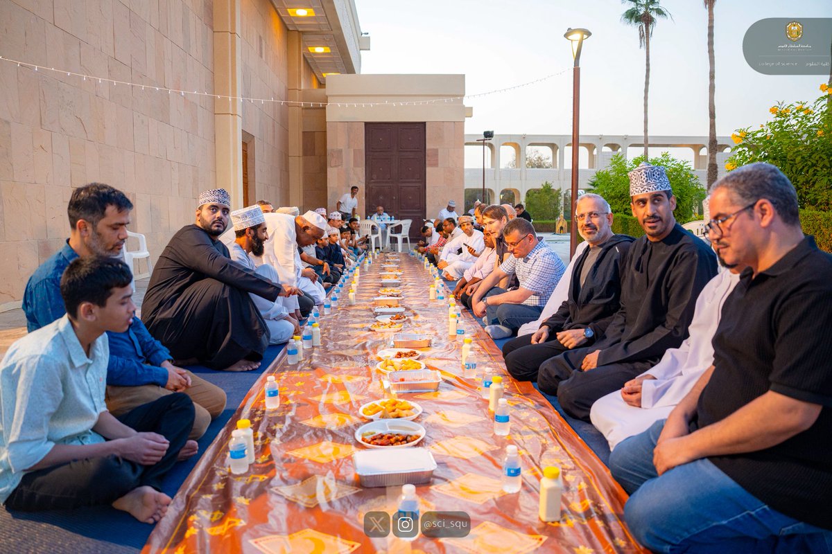 كلية العلوم tweet media