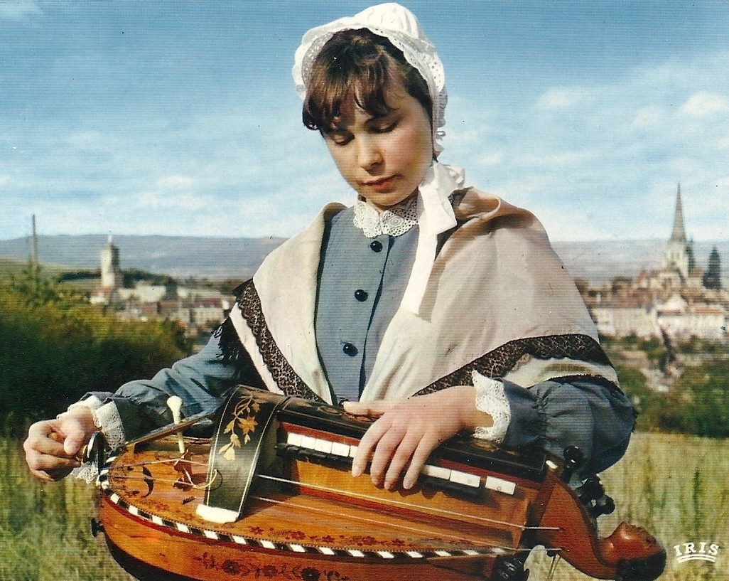 Visages de France tweet media