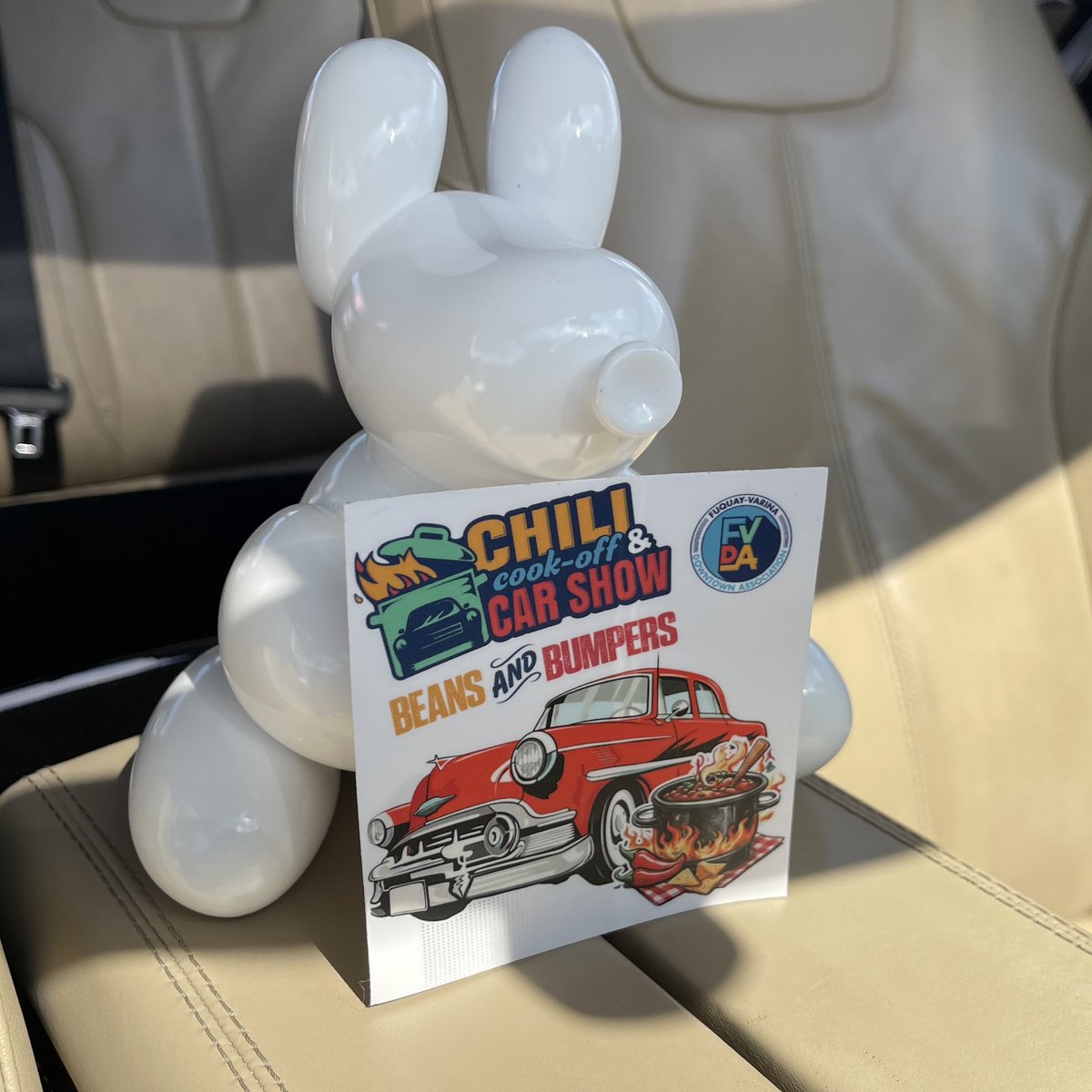 Watermelon Jelly Bean tweet media