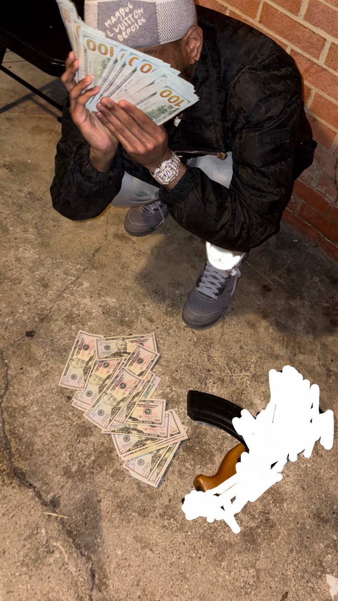 Chasing and stayin Dangerous 🩸💯💲