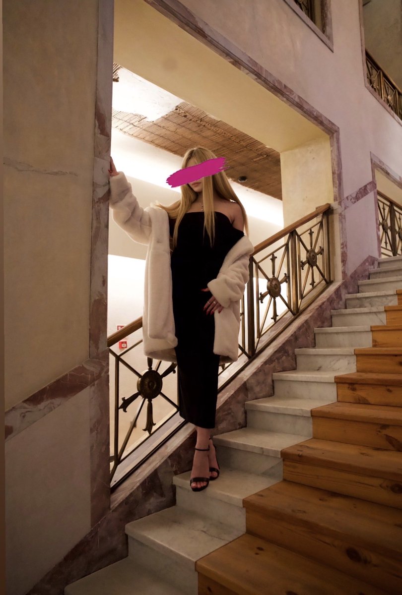 Will you follow me? 🫦😈