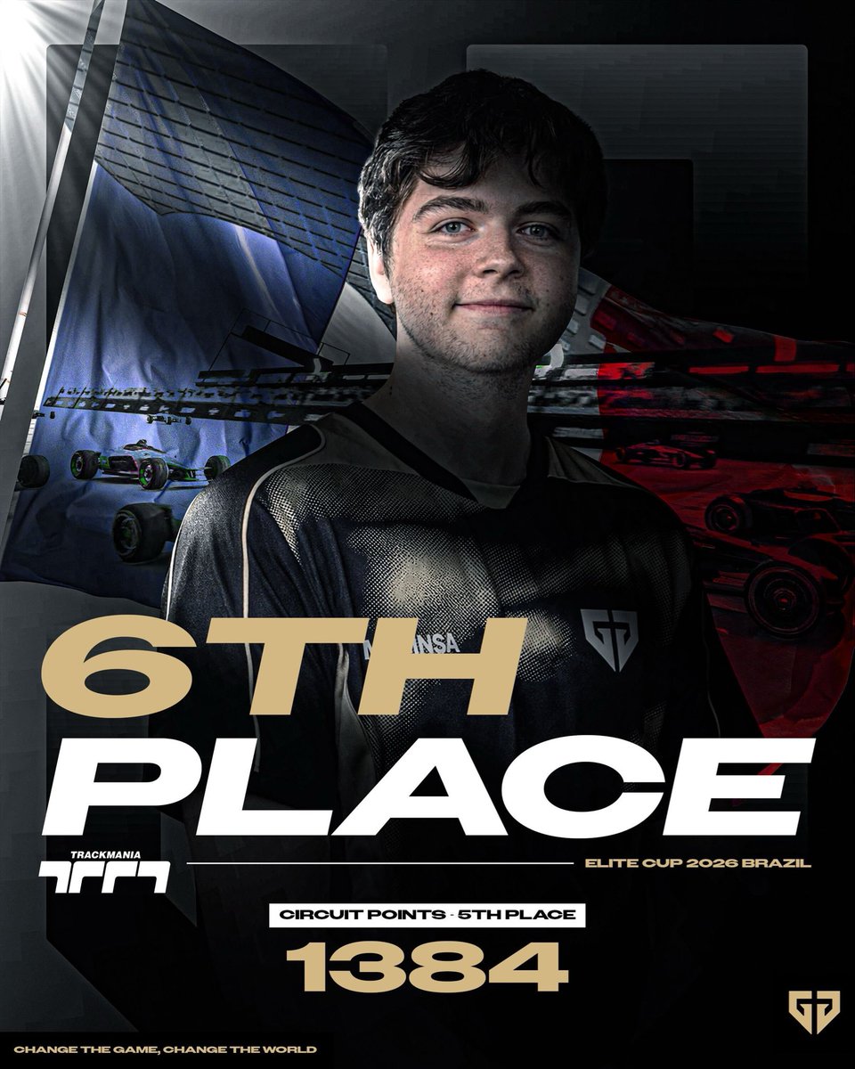 Gen.G Esports tweet media