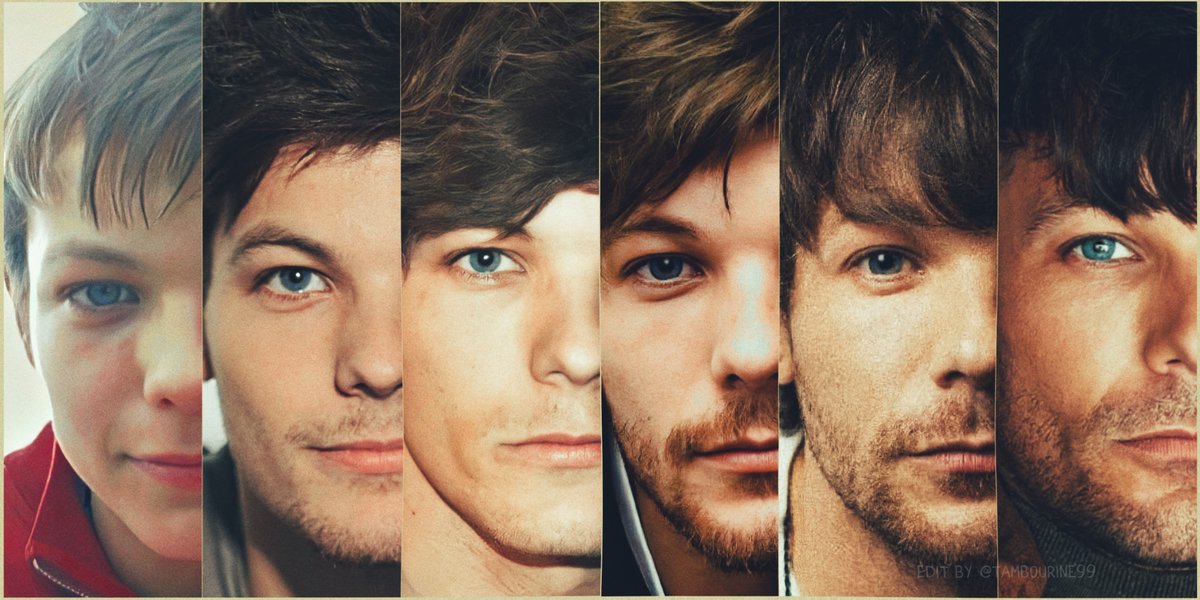 Louis evolution