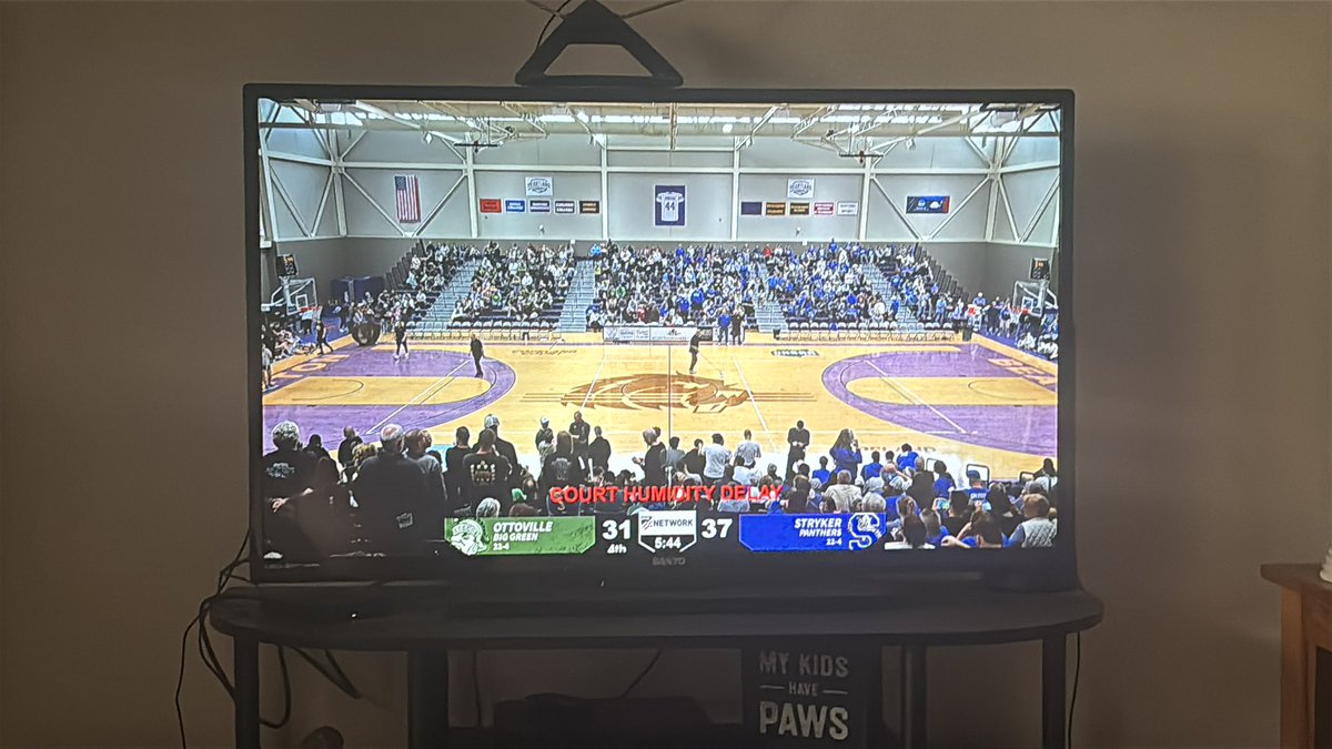 Randy Roberts tweet media