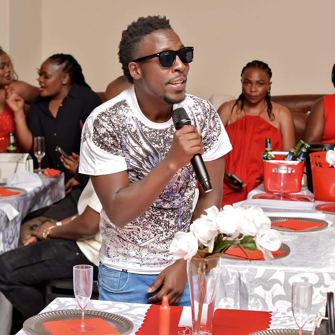 wanted Gecko🎙🎤 tweet media