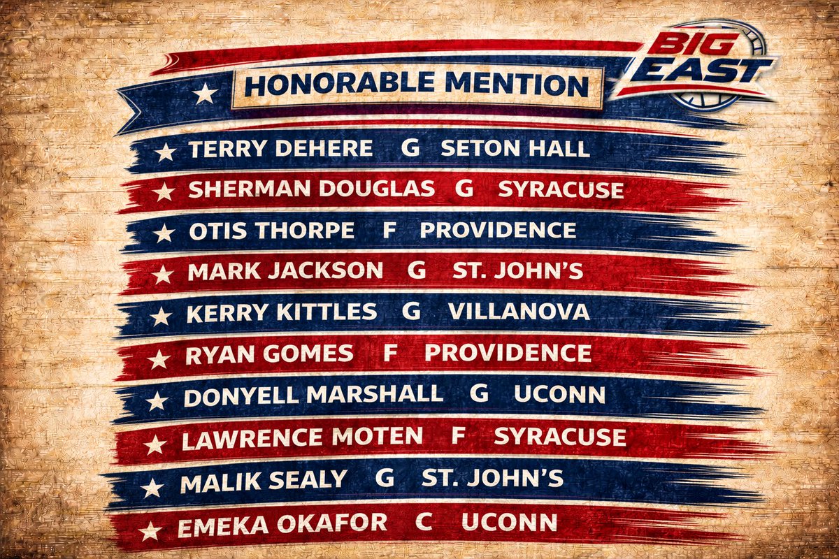 Brandon Tierney tweet media