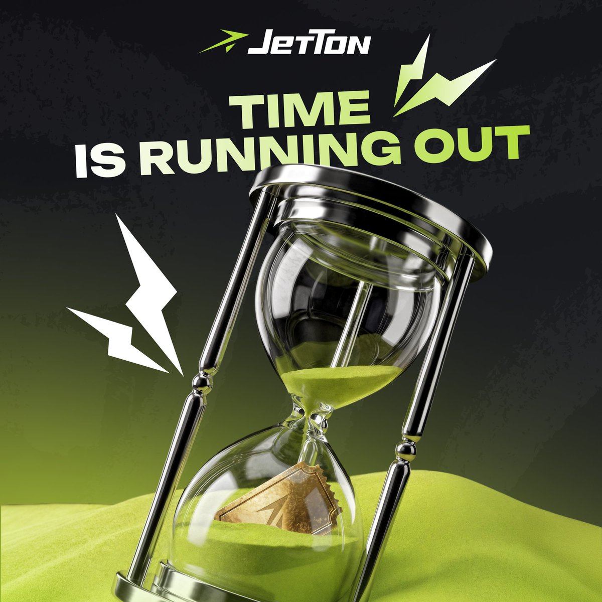 JetTon💎Games tweet media