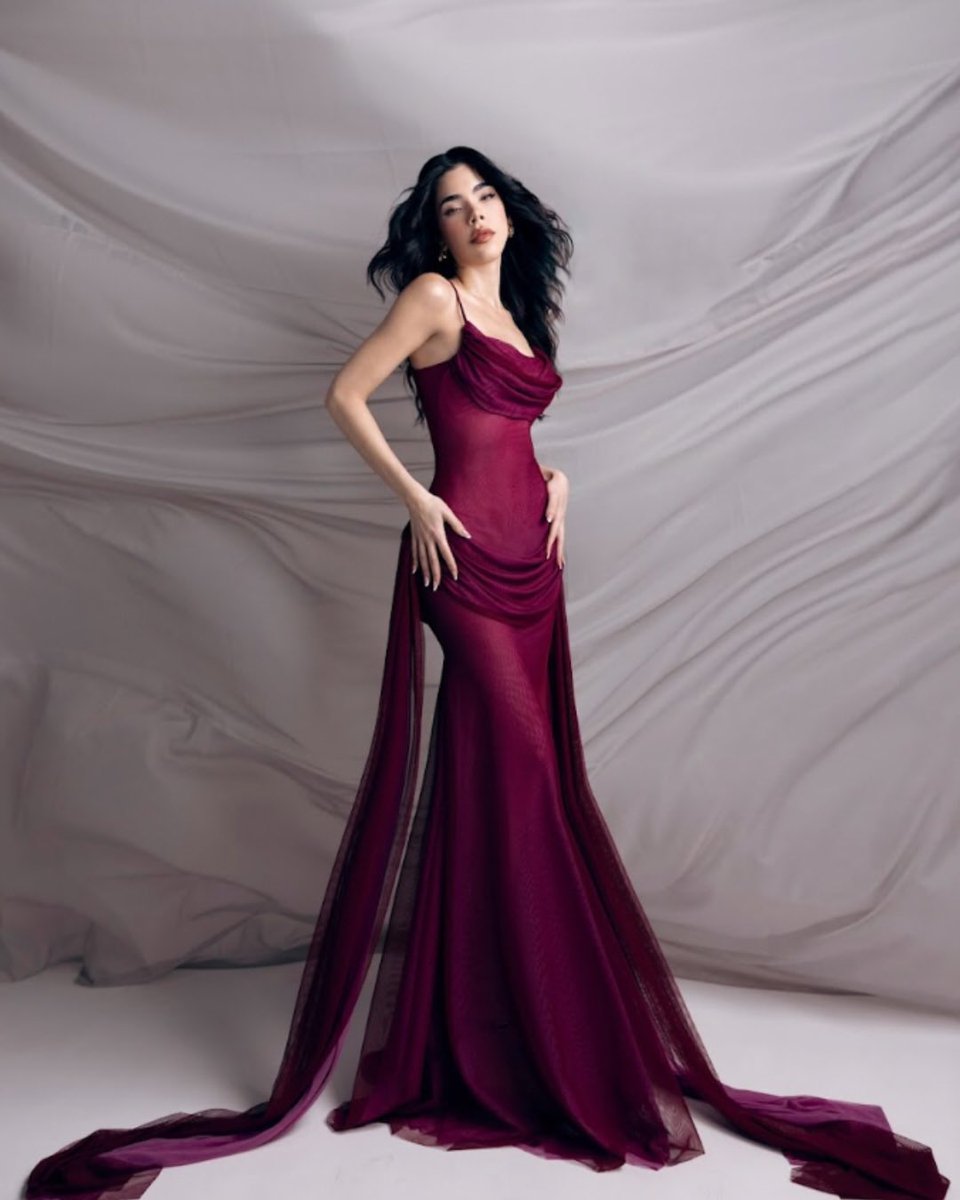 — El nacimiento de una verdadera MUSA 🐦‍🔥