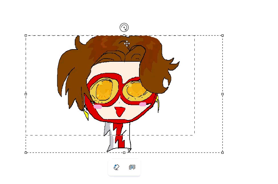 Orenissoorange's tweet image. I draw Bart #BartAllen